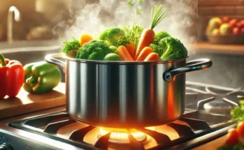 10 Méthodes de Cuisson pour Préserver Vos Nutriments