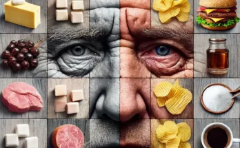 10 aliments qui accélèrent le vieillissement à éviter