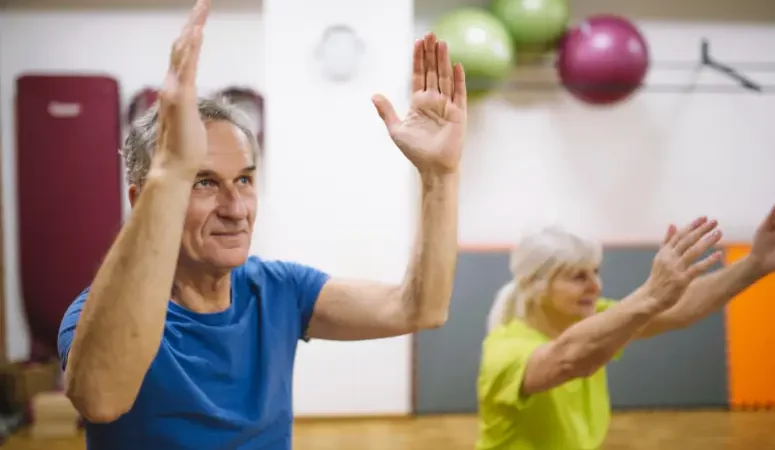 Activité Physique Adaptée