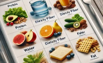 Alimentation après 50 ans 5 erreurs à éviter pour sa santé