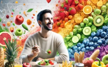 Alimentation et humeur