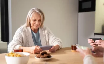 Comprendre la dénutrition de ses parents et solutions