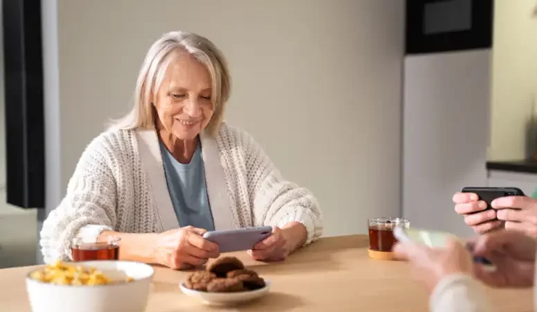 Comprendre la dénutrition de ses parents et solutions