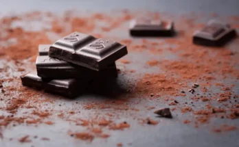 Diabète de Type 2 Les Bienfaits du Chocolat Noir