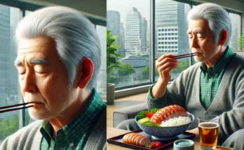 Hara Hachi Bu pour vivre en bonne santé et plus longtemps