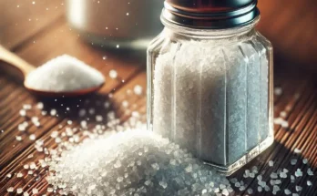 Le sel allié ou danger Trouvez l'équilibre pour votre santé