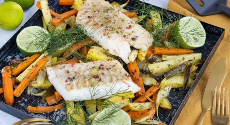 Les bases d’une alimentation équilibrée après 40 ans