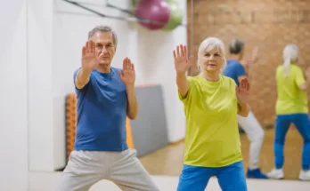 Les recommandations de l'OMS pour rester actif à tout âge