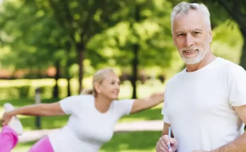 Nouvelle Génération de 60 En Meilleure Santé