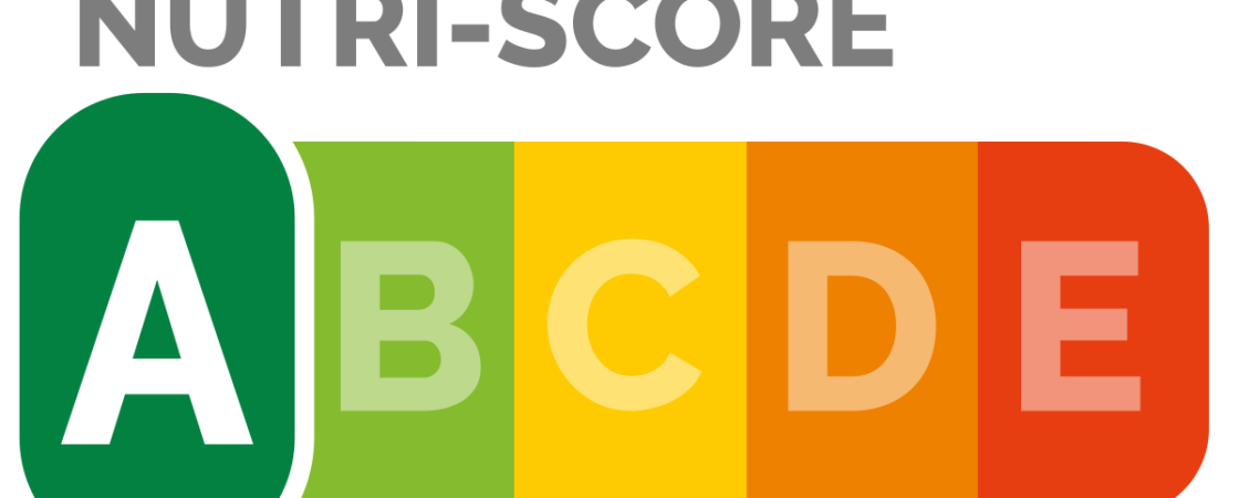 Nutri-Score mieux manger pour bien vieillir