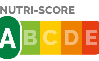 Nutri-Score mieux manger pour bien vieillir