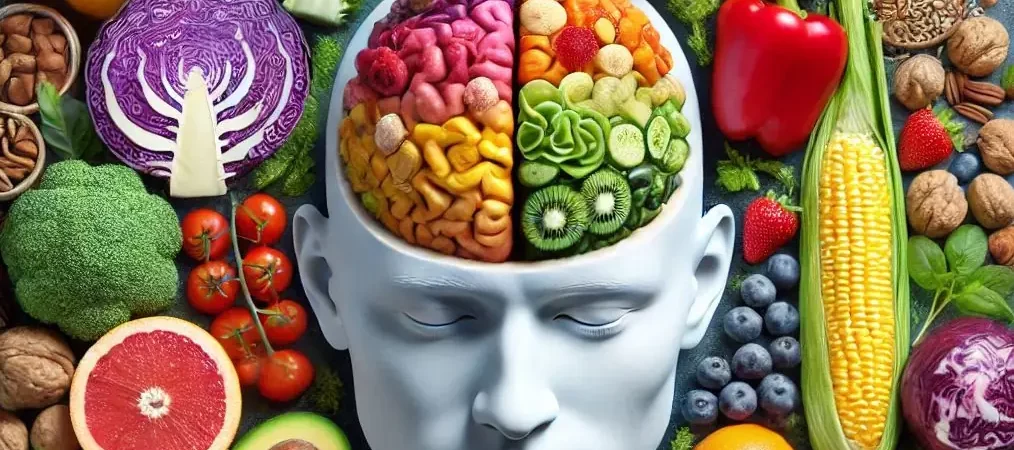 Nutrition et cerveau des clés pour mieux vieillir