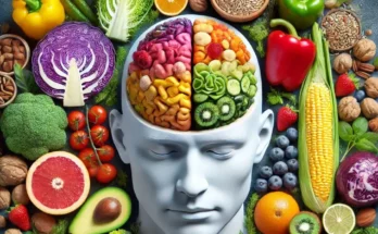 Nutrition et cerveau des clés pour mieux vieillir