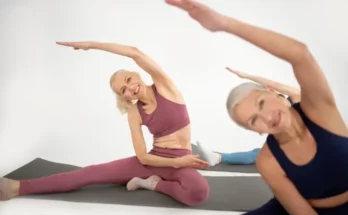 Pilates pour les Seniors après 50 ans