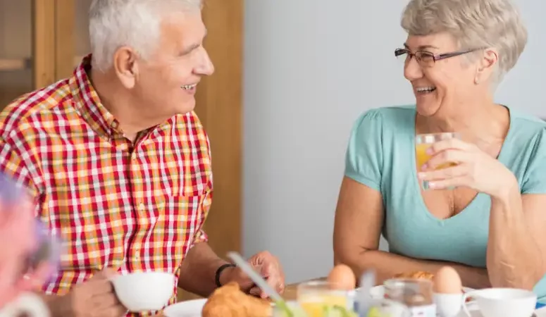 Santé Cardiaque Les Bienfaits de Manger Tôt