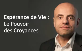 espérance de vie le pouvoir des croyances