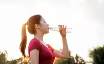 importance de l'hydratation pour bien vieillir