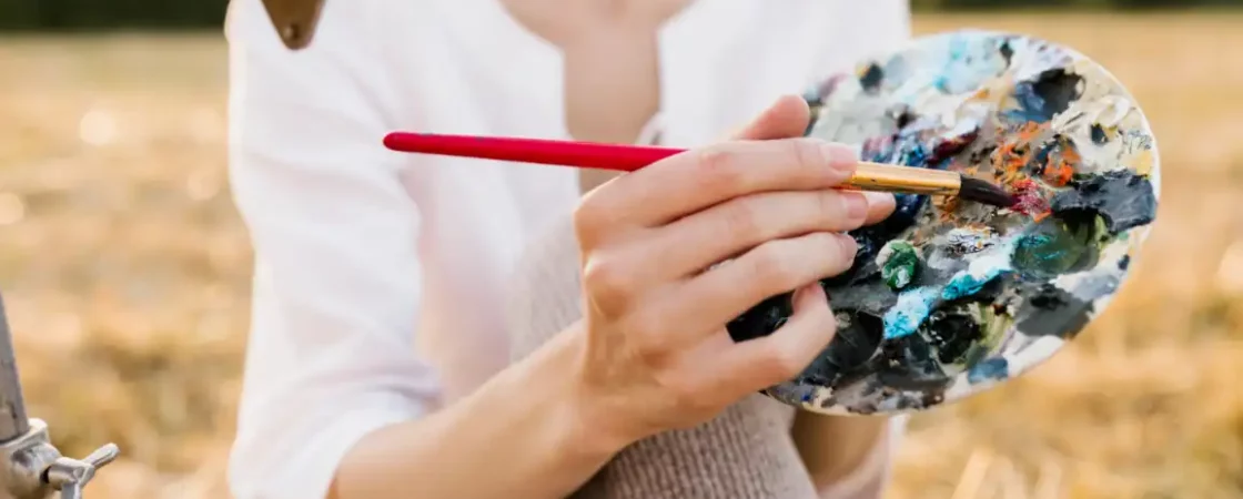 Art-Thérapie Soutien Efficace pour Bien Vieillir