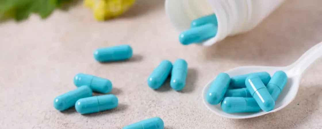 Compléments antioxydants prudence et mesure
