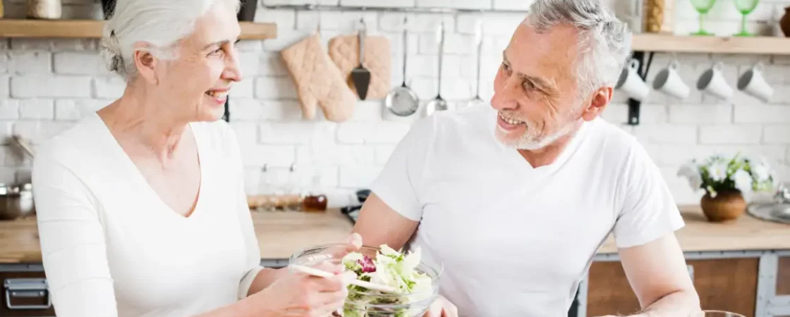 Comprendre la diminution de l'appétit et agir