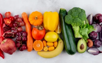 Déclin cognitif l’impact positif des fruits et légumes