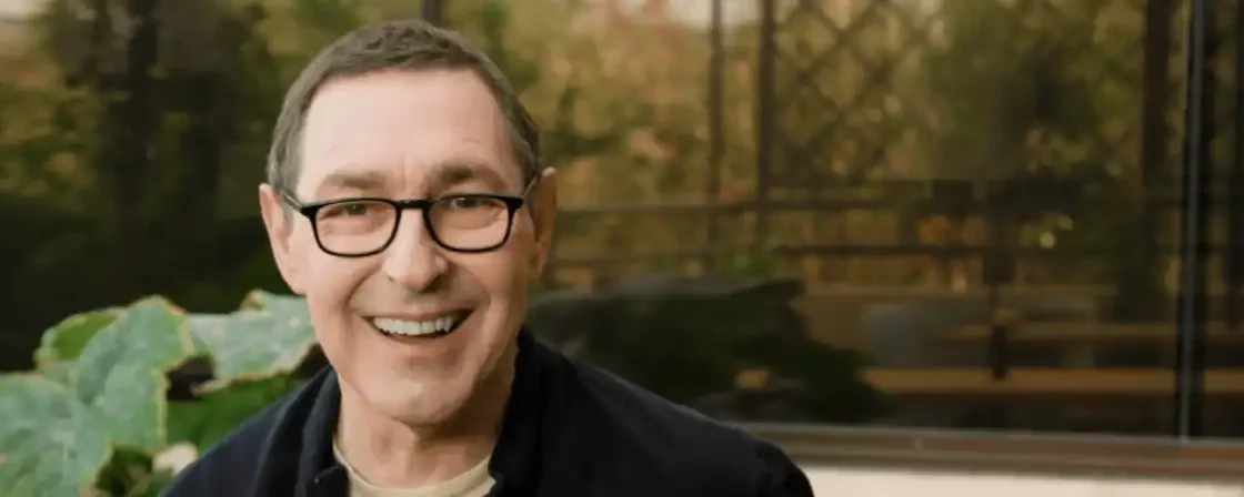 Frank Lipman