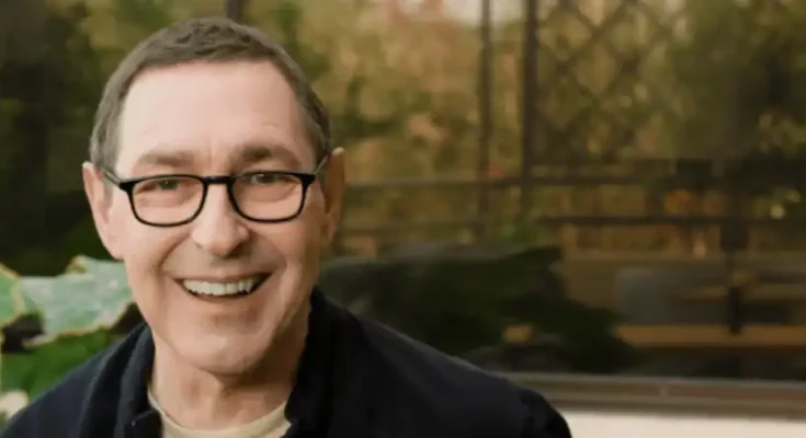 Frank Lipman