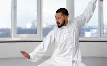 Le Tai-Chi Un Allié Précieux pour la Longévité