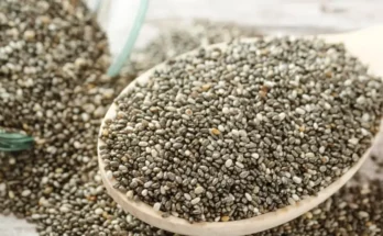Les Bénéfices des Graines de Chia pour la Santé