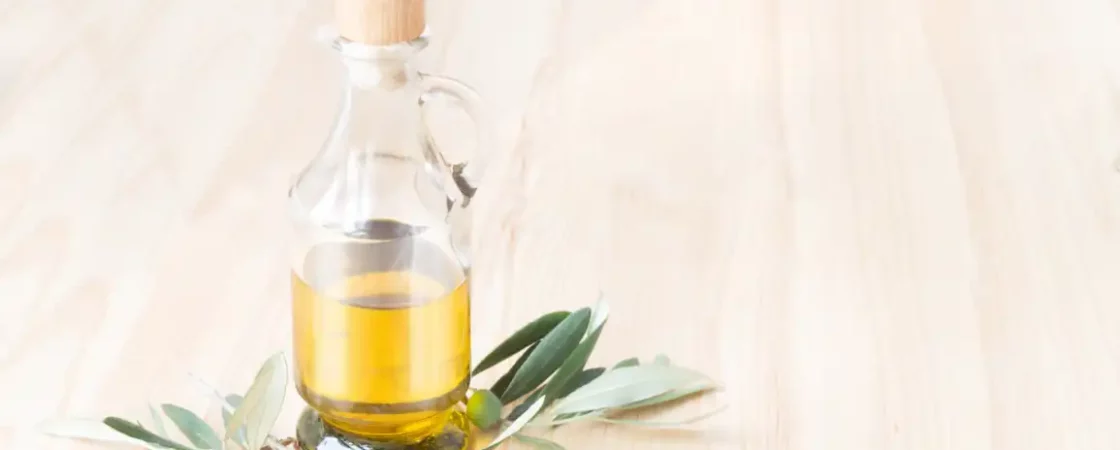 Les Bienfaits de l’Huile d’Olive sur le Cerveau et la Longévité