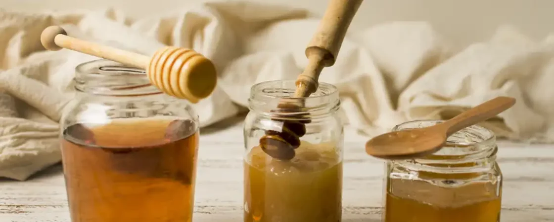 Les Bienfaits du Miel un Allié pour Bien Vieillir