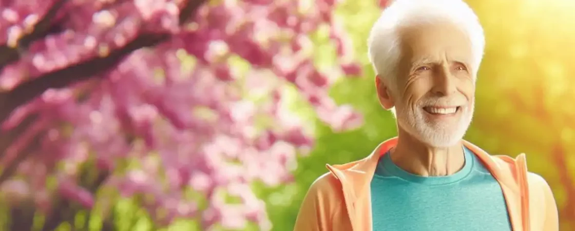 Les Secrets des Super-Âgés pour être en forme à 90 ans