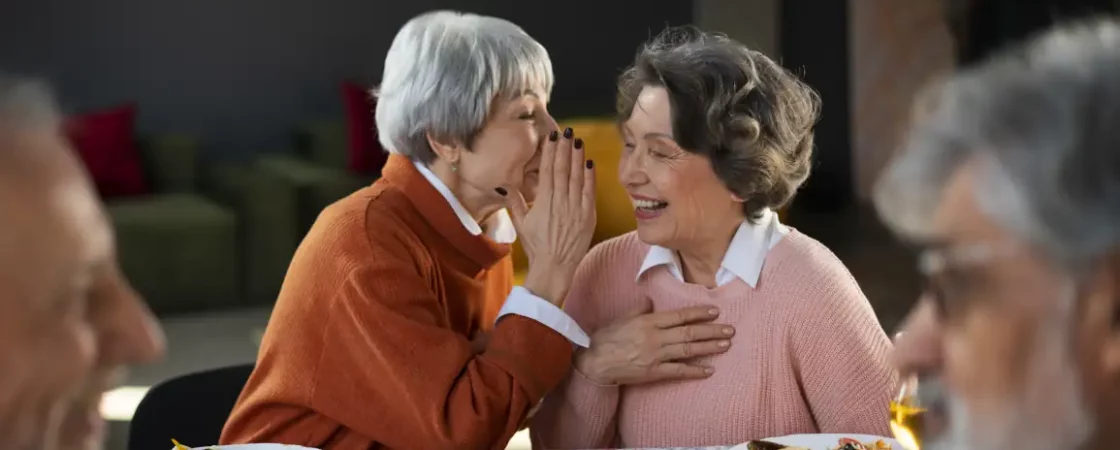 L'importance des relations sociales
