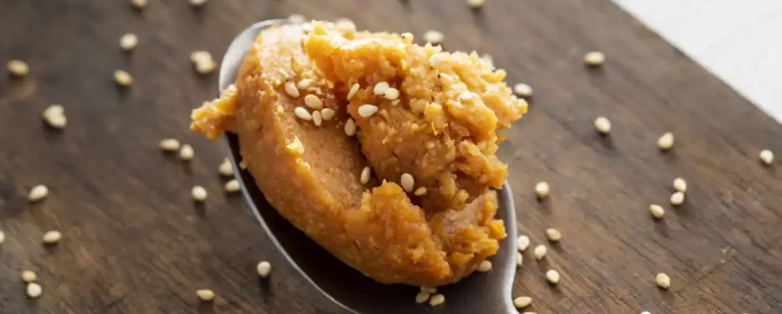 Miso Fermenté Un Atout pour une Alimentation Saine