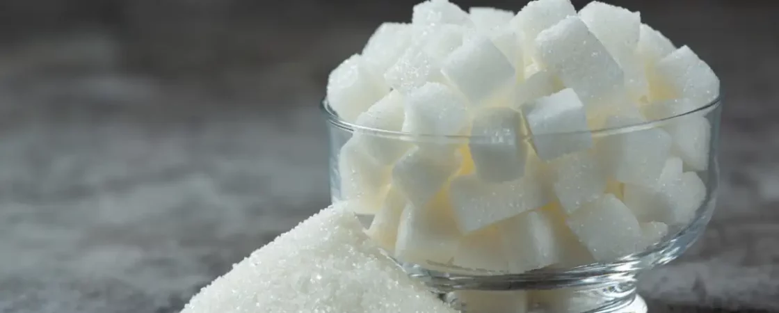 Moins de Sucre Clé pour un Âge Biologique Plus Jeune