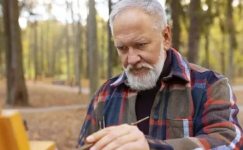 Reconversion ou passion tardive après 50 ans