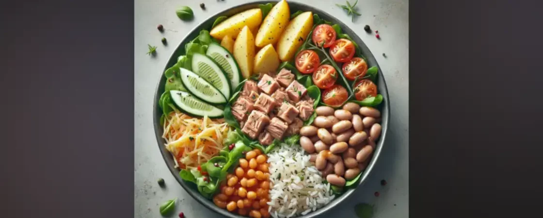 amidon resistants pour la sante.