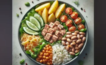 amidon resistants pour la sante.