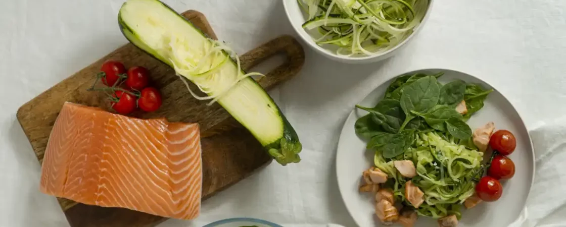 régime nordique un allié pour la santé