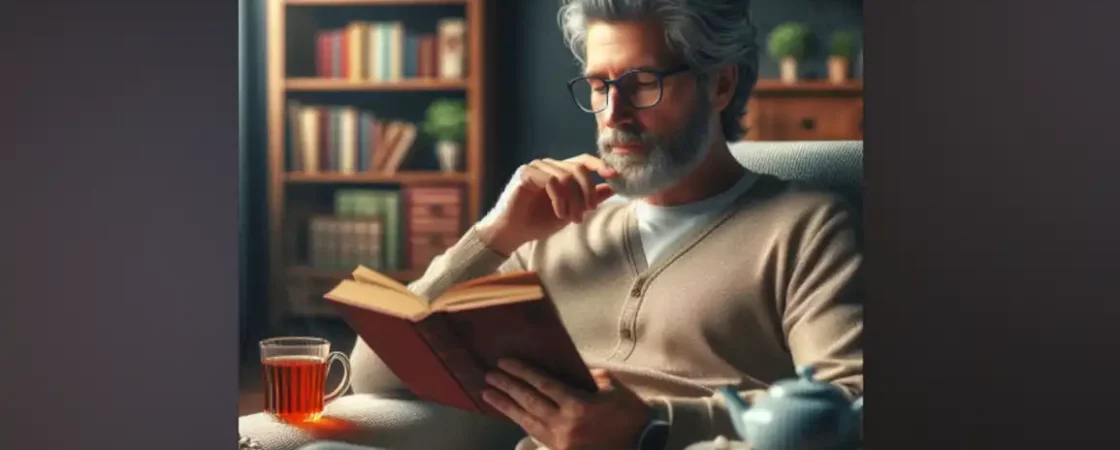 la lecteur protege le cerveau