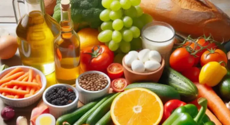 microbiote et alimentation