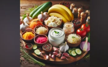 prebiotiques et probiotique