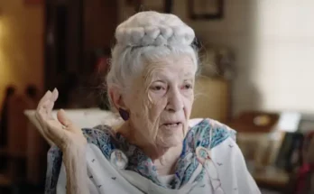 Les secrets de la vie Dr. Gladys McGarey, à 103 ans