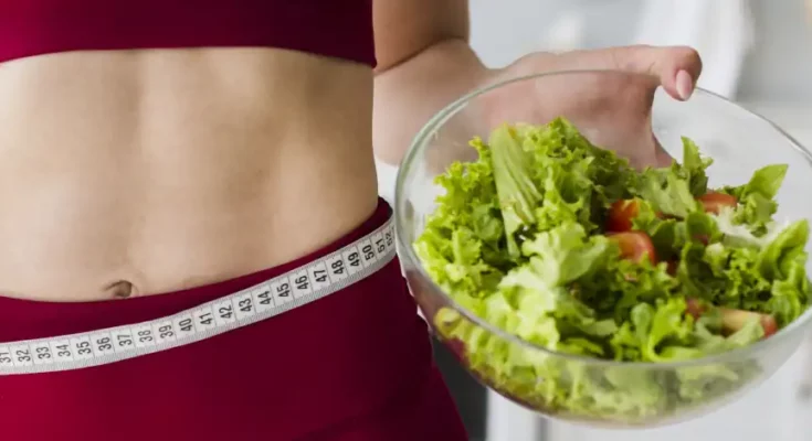 denutrition apres 50 ans