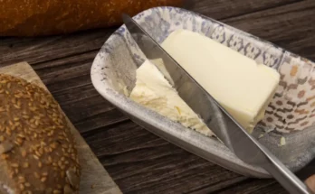Beurre ou huiles végétales que choisir pour bien vieillir