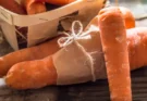 Carottes et longévité un lien validé par la science