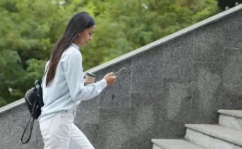 Monter les escaliers un geste qui prolonge la vie