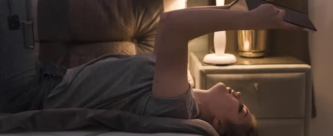 Sommeil et cerveau pourquoi votre chronotype compte