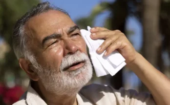 Vieillir jeune, même quand il fait chaud
