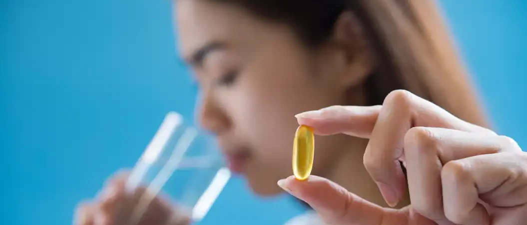Vitamine D freiner le vieillissement de nos cellules